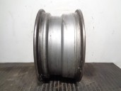 Recambio de llanta para ssangyong musso 2.9 tdi grand lux referencia OEM IAM 4173005200 R15X7JJ 