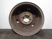 Recambio de llanta para ssangyong musso 2.9 tdi grand lux referencia OEM IAM 4173005200 R15X7JJ 