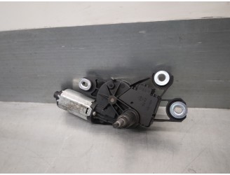 Recambio de motor limpia trasero para seat ibiza (6j5) fr referencia OEM IAM 6J4955711  5 PUERTAS