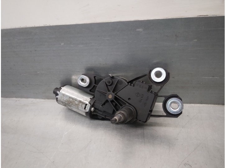 Recambio de motor limpia trasero para seat ibiza (6j5) fr referencia OEM IAM 6J4955711  5 PUERTAS