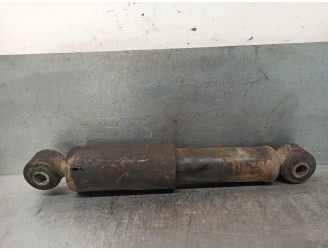 Recambio de amortiguador delantero derecho para iveco daily caja cerrada (2006 =>) 2.3 diesel referencia OEM IAM 504198992 GL130