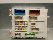 Recambio de caja reles / fusibles para ford transit connect 1.6 tdci cat referencia OEM IAM DV6T14A073RN 