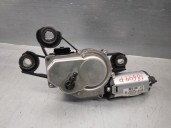 Recambio de motor limpia trasero para seat ibiza (6j5) fr referencia OEM IAM 6J4955711  5 PUERTAS