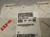 Recambio de caja reles / fusibles para ford transit connect 1.6 tdci cat referencia OEM IAM DV6T14A073RN 