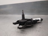 Recambio de motor limpia trasero para seat ibiza (6j5) fr referencia OEM IAM 6J4955711  5 PUERTAS