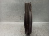 Recambio de polea cigueñal para hyundai santa fe (bm) 2.2 crdi cat referencia OEM IAM 2312427400  