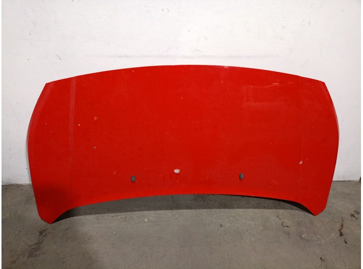 Recambio de capot para ford transit connect 1.6 tdci cat referencia OEM IAM 1808950 1808950 