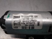 Recambio de motor limpia trasero para seat ibiza (6j5) fr referencia OEM IAM 6J4955711  5 PUERTAS