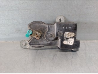 Recambio de motor cierre centralizado delantero izquierdo para ssangyong musso 2.9 tdi grand lux referencia OEM IAM 8835005021  