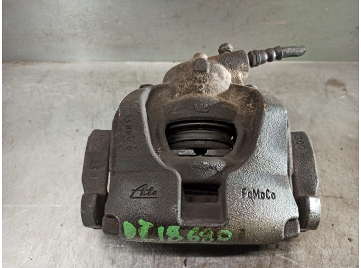 Recambio de pinza freno delantera izquierda para ford s-max (ca1) 2.0 tdci cat referencia OEM IAM 1583140 ATE