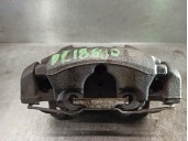 Recambio de pinza freno delantera izquierda para ford s-max (ca1) 2.0 tdci cat referencia OEM IAM 1583140 ATE
