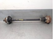 Recambio de transmision trasera izquierda para audi a8 (4e2) 4.0 v8 32v tdi biturbo cat (ase) referencia OEM IAM 4E0501203B 