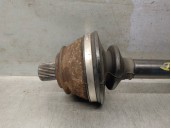 Recambio de transmision trasera izquierda para audi a8 (4e2) 4.0 v8 32v tdi biturbo cat (ase) referencia OEM IAM 4E0501203B 