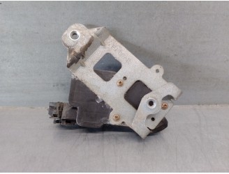 Recambio de motor cierre centralizado trasero derecho para ssangyong musso 2.9 tdi grand lux referencia OEM IAM 8836005023 4 PIN