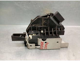 Recambio de cerradura maletero / porton para ford transit connect 1.6 tdci cat referencia OEM IAM DT11V43288BG 2090127 
