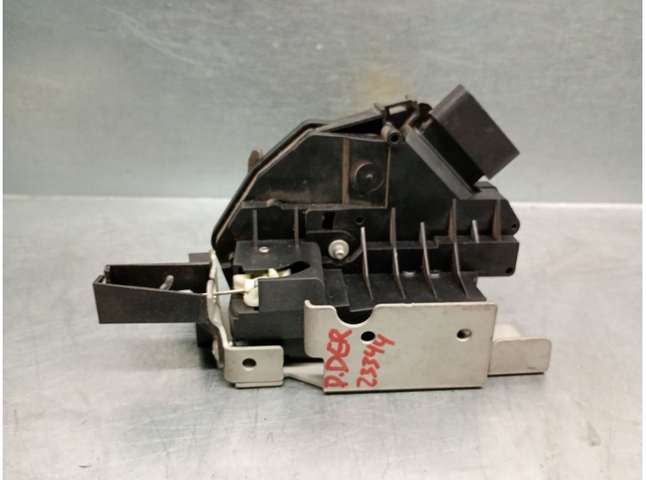 Recambio de cerradura maletero / porton para ford transit connect 1.6 tdci cat referencia OEM IAM DT11V43288BG 2090127 