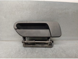 Recambio de maneta exterior delantera derecha para citroën xantia berlina 2.0 hdi cat (rhy / dw10td) referencia OEM IAM 96373977