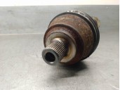 Recambio de transmision trasera izquierda para audi a8 (4e2) 4.0 v8 32v tdi biturbo cat (ase) referencia OEM IAM 4E0501203B 