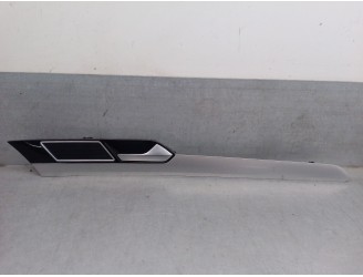 Recambio de maneta interior delantera derecha para volkswagen passat b8 (3g2, cb2) 2.0 tdi referencia OEM IAM 3G1837114H 3G28674