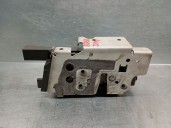 Recambio de cerradura maletero / porton para ford transit connect 1.6 tdci cat referencia OEM IAM DT11V43288BG 2090127 