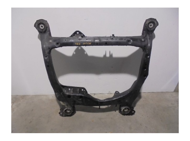 Recambio de puente delantero para lexus rx300 (mcu15) luxury referencia OEM IAM 5110048010 CUNA MOTOR SUELO BURRA 29