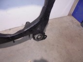 Recambio de puente delantero para lexus rx300 (mcu15) luxury referencia OEM IAM 5110048010 CUNA MOTOR SUELO BURRA 29