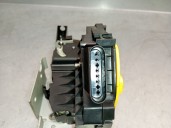 Recambio de cerradura maletero / porton para ford transit connect 1.6 tdci cat referencia OEM IAM DT11V43288BG 2090127 