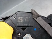 Recambio de cerradura maletero / porton para ford transit connect 1.6 tdci cat referencia OEM IAM DT11V43288BG 2090127 