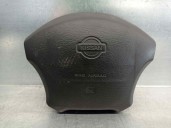 Recambio de airbag delantero izquierdo para nissan micra (k11) 1.0 16v cat referencia OEM IAM 6014892  