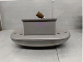 Recambio de luz central de freno para ssangyong musso 2.9 tdi grand lux referencia OEM IAM 8386005000XAAP  