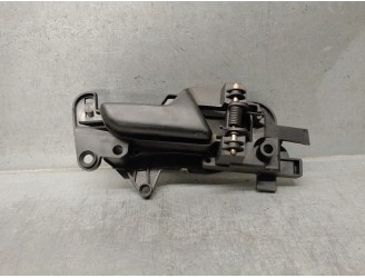 Replacement right front interior door handle for Citroën Xantia Saloon 2.0 HDi CAT (RHY / DW10TD) OEM IAM reference 96106799