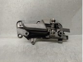 Replacement right front interior door handle for Citroën Xantia Saloon 2.0 HDi CAT (RHY / DW10TD) OEM IAM reference 96106799