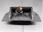 Recambio de luz central de freno para ssangyong musso 2.9 tdi grand lux referencia OEM IAM 8386005000XAAP  