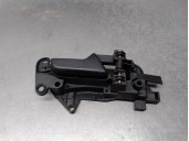 Replacement front right interior door handle for Citroën Xantia Saloon 2.0 HDi CAT (RHY / DW10TD) OEM IAM reference 96106799
