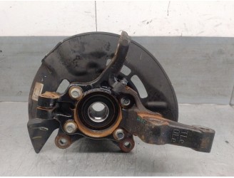 Recambio de mangueta delantera izquierda para kia sportage iv (ql, qle) 1.6 gdi referencia OEM IAM 51715D7000 51715D7000 