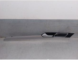 Recambio de maneta interior delantera izquierda para volkswagen passat b8 (3g2, cb2) 2.0 tdi referencia OEM IAM 3G1837113H 3G286