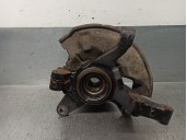 Recambio de mangueta delantera izquierda para kia shuma ii 1.6 cat referencia OEM IAM 0K2C033031C  