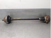 Recambio de transmision trasera derecha para audi a8 (4e2) 4.0 v8 32v tdi biturbo cat (ase) referencia OEM IAM 4E0501203B 