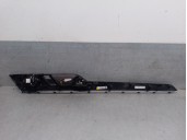 Recambio de maneta interior delantera izquierda para volkswagen passat b8 (3g2, cb2) 2.0 tdi referencia OEM IAM 3G1837113H 3G286