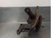 Recambio de mangueta delantera izquierda para kia shuma ii 1.6 cat referencia OEM IAM 0K2C033031C  