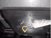 Recambio de maneta interior delantera izquierda para volkswagen passat b8 (3g2, cb2) 2.0 tdi referencia OEM IAM 3G1837113H 3G286