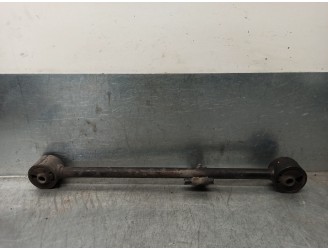 Recambio de brazo suspension inferior trasero derecho para nissan micra (k11) 1.0 16v cat referencia OEM IAM 551104F103 
