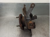 Recambio de mangueta delantera izquierda para kia shuma ii 1.6 cat referencia OEM IAM 0K2C033031C  