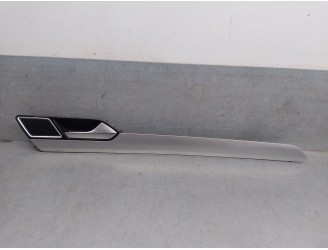 Recambio de maneta interior trasera derecha para volkswagen passat b8 (3g2, cb2) 2.0 tdi referencia OEM IAM 3G0839114J 3G0867420