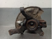 Recambio de mangueta delantera derecha para kia shuma ii 1.6 cat referencia OEM IAM 0K2C033021C 