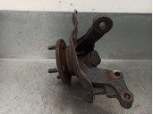 Recambio de mangueta delantera derecha para kia shuma ii 1.6 cat referencia OEM IAM 0K2C033021C 