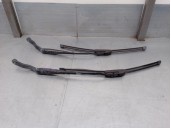 Recambio de brazo limpia delantero derecho para ssangyong musso 2.9 tdi grand lux referencia OEM IAM 7836005000 7835005000 