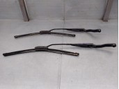 Recambio de brazo limpia delantero derecho para ssangyong musso 2.9 tdi grand lux referencia OEM IAM 7836005000 7835005000 