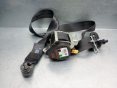 Replacement right front seat belt for Ford Transit Connect 1.6 TDCi CAT OEM IAM reference DT11K61294CCW 1851418