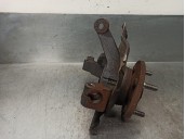 Recambio de mangueta delantera derecha para kia shuma ii 1.6 cat referencia OEM IAM 0K2C033021C 